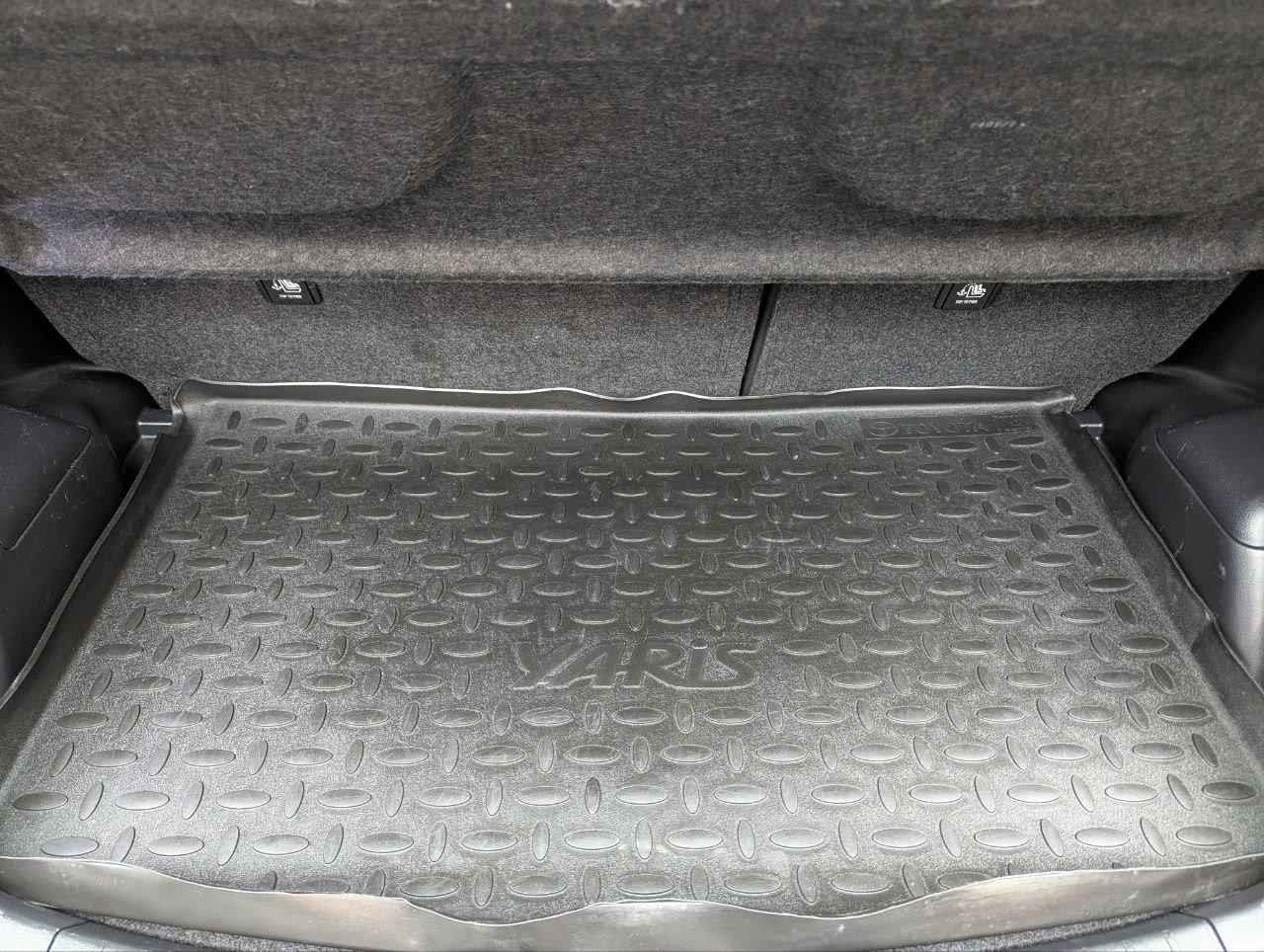 TOYOTA YARIS 1.5 110CV ACITVE 21 