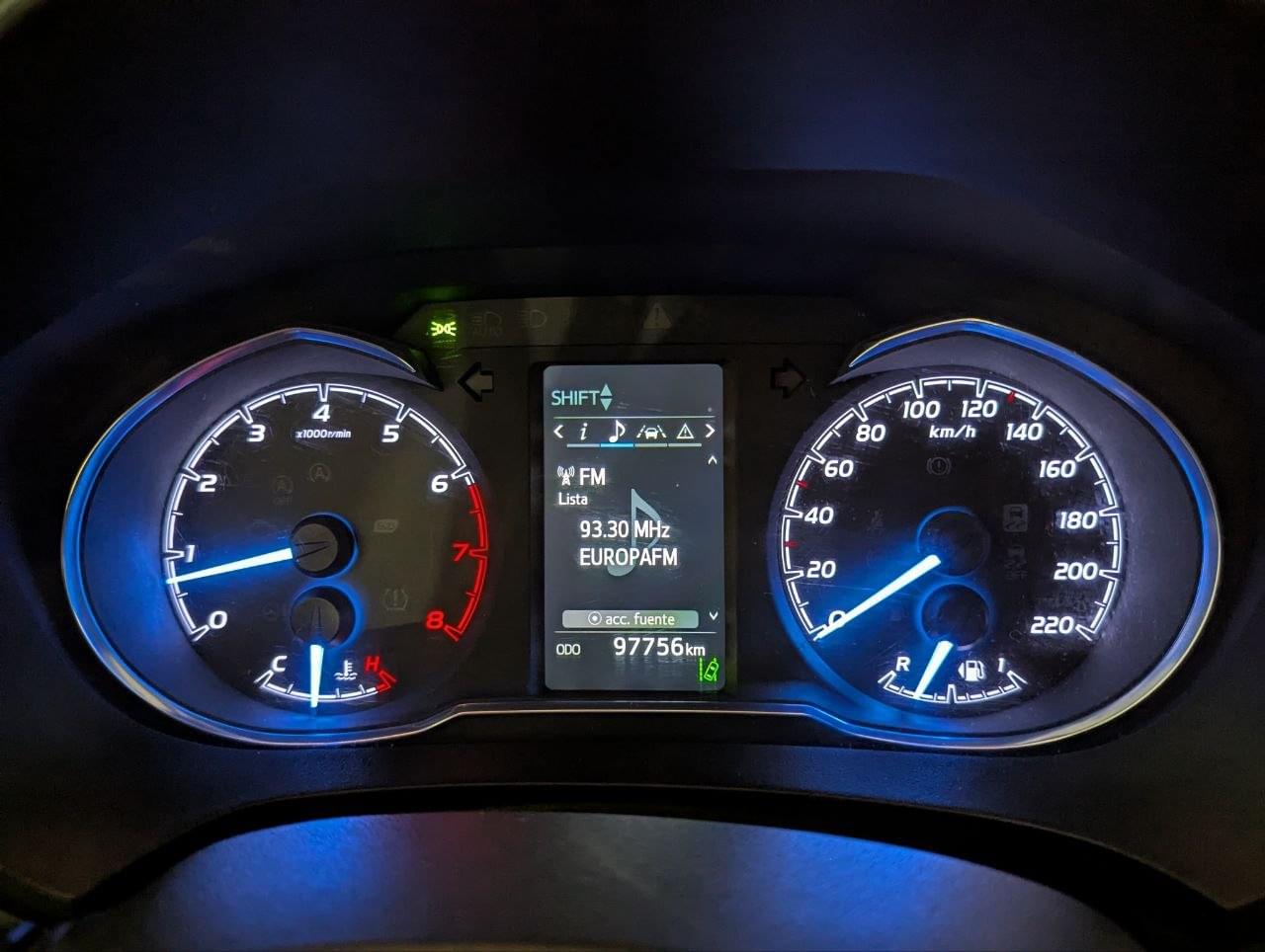 TOYOTA YARIS 1.5 110CV ACITVE 26 