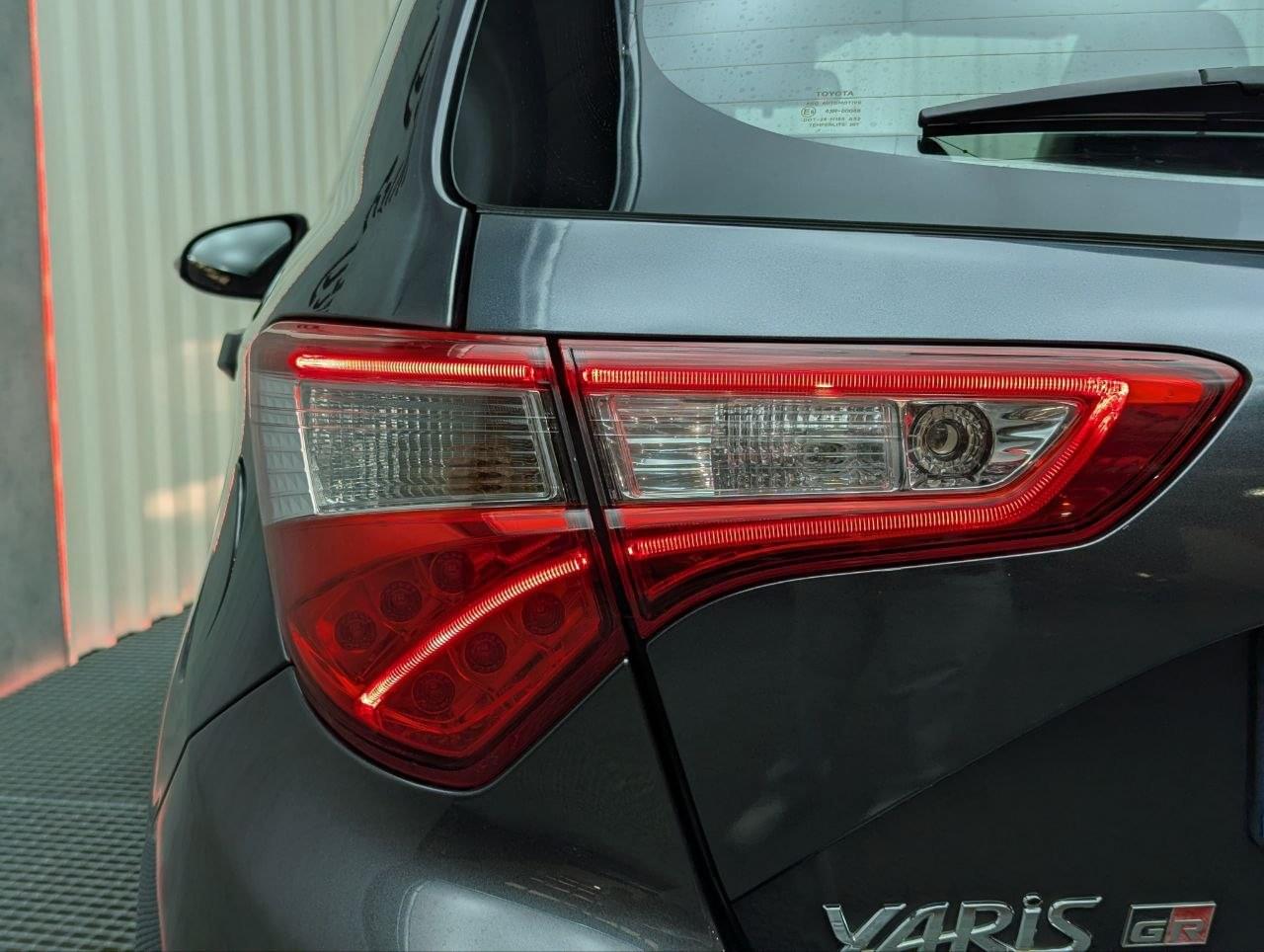 TOYOTA YARIS 1.5 110CV ACITVE 16 