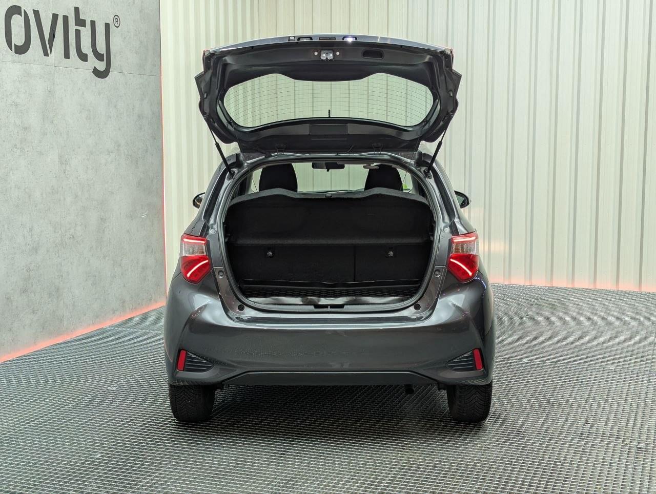 TOYOTA YARIS 1.5 110CV ACITVE 18 