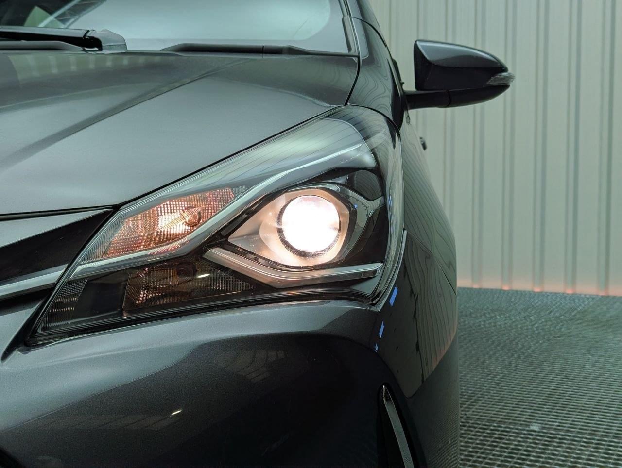 TOYOTA YARIS 1.5 110CV ACITVE 5 