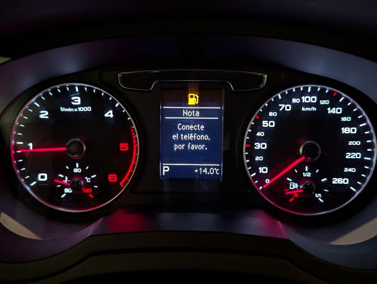 AUDI Q3 SPORT EDITION 2.0 TDI 150 S-TRONIC 28 