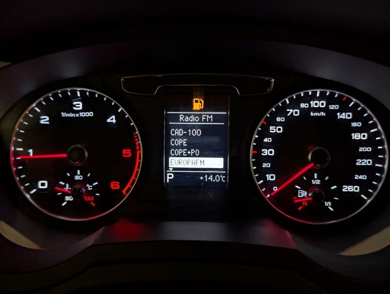 AUDI Q3 SPORT EDITION 2.0 TDI 150 S-TRONIC 29 