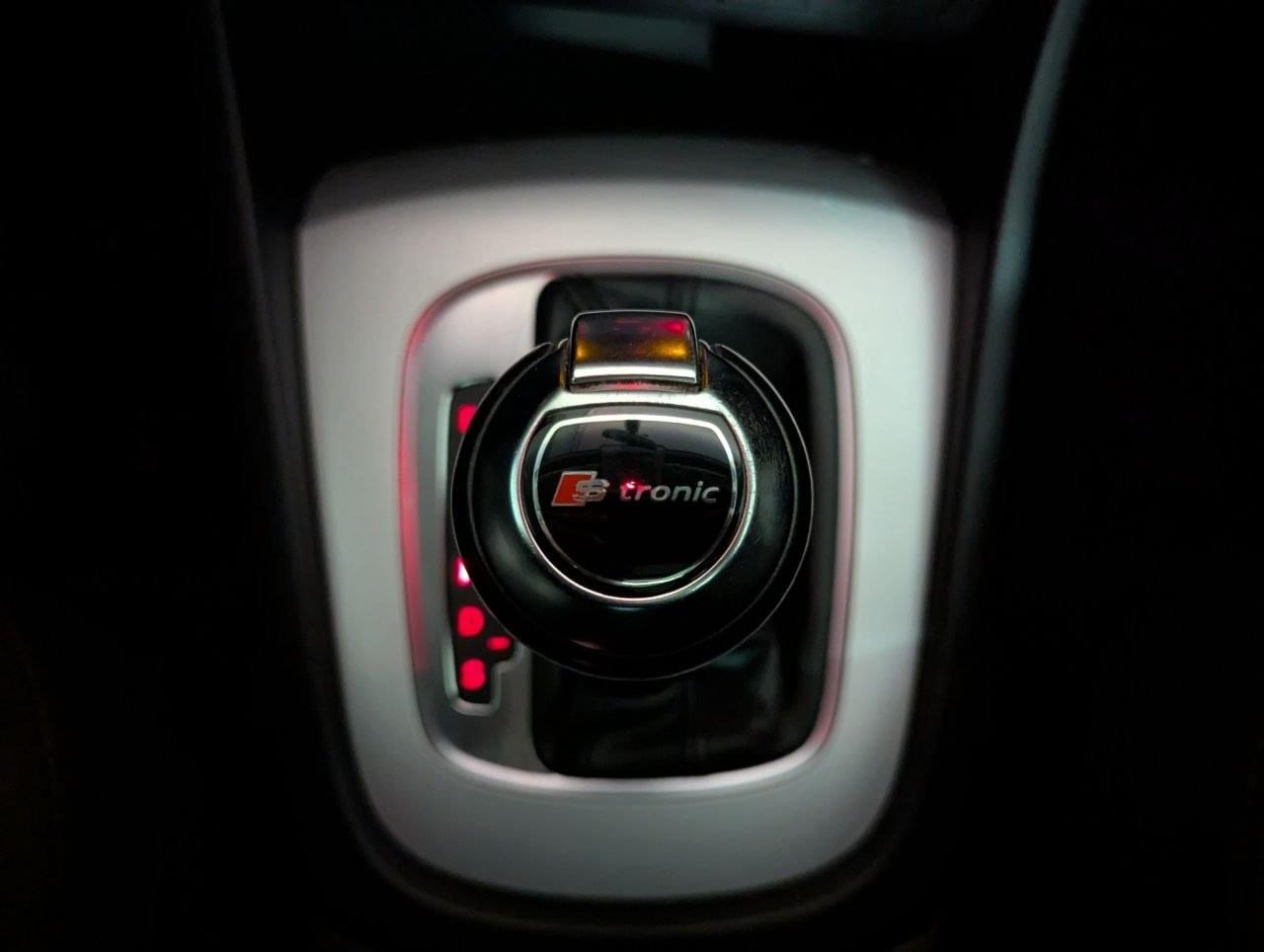 AUDI Q3 SPORT EDITION 2.0 TDI 150 S-TRONIC 30 