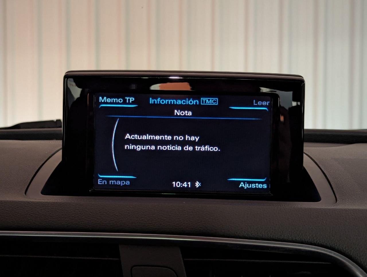 AUDI Q3 SPORT EDITION 2.0 TDI 150 S-TRONIC 39 