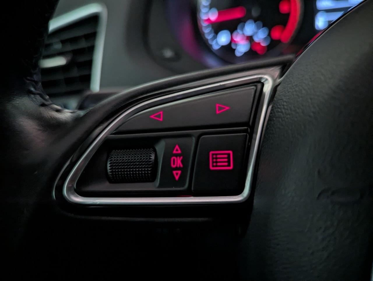 AUDI Q3 SPORT EDITION 2.0 TDI 150 S-TRONIC 41 