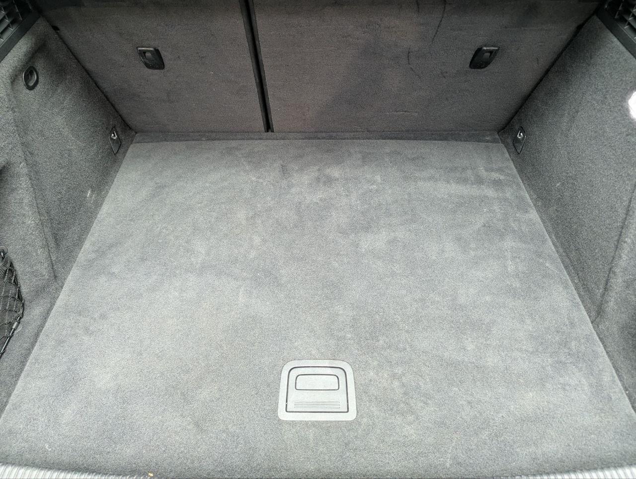 AUDI Q3 SPORT EDITION 2.0 TDI 150 S-TRONIC 21 