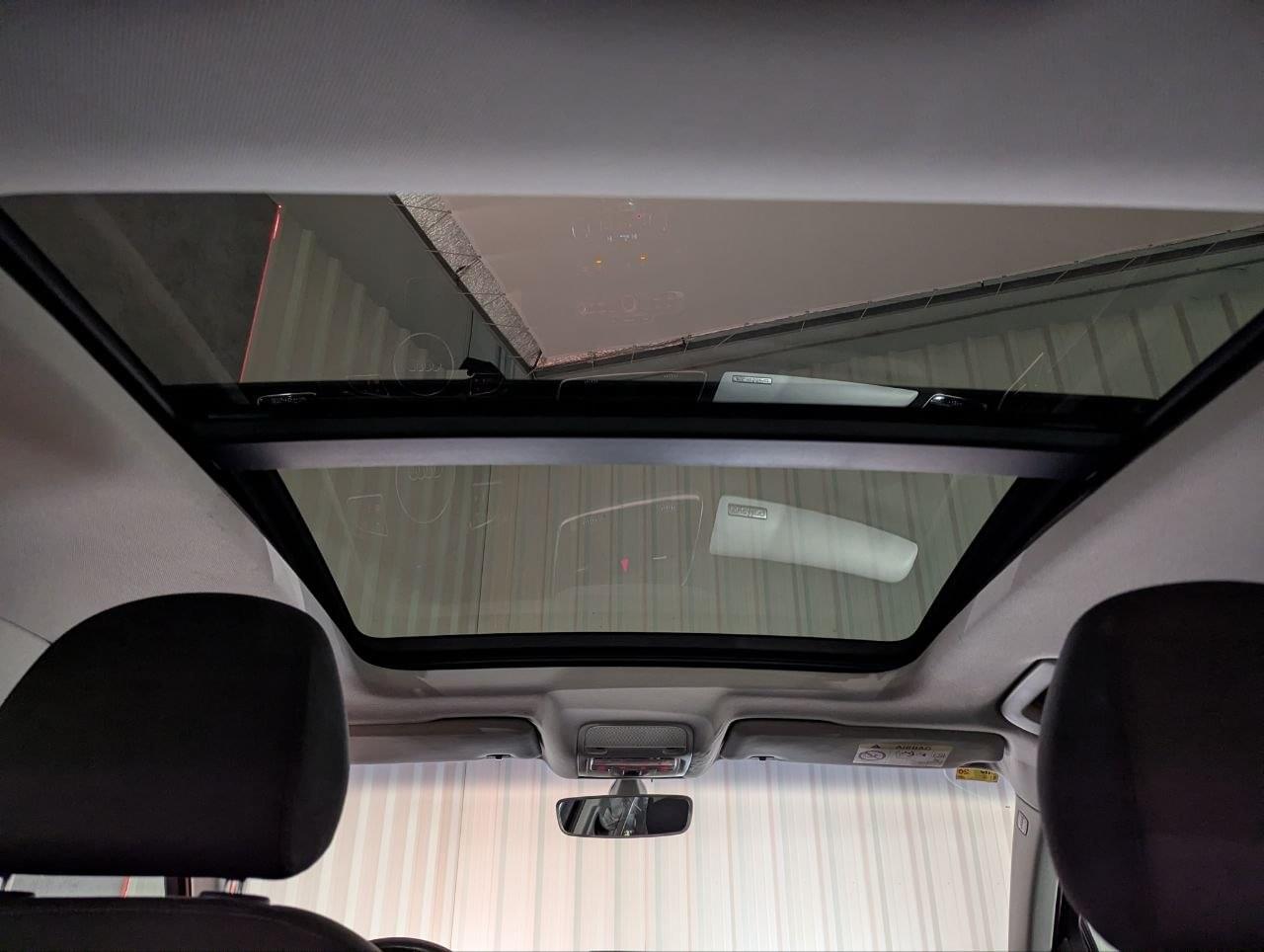 AUDI Q3 SPORT EDITION 2.0 TDI 150 S-TRONIC 22 