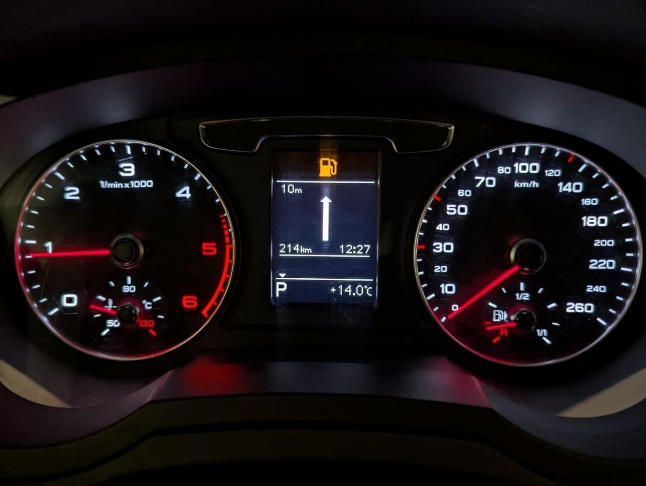 AUDI Q3 SPORT EDITION 2.0 TDI 150 S-TRONIC 26 