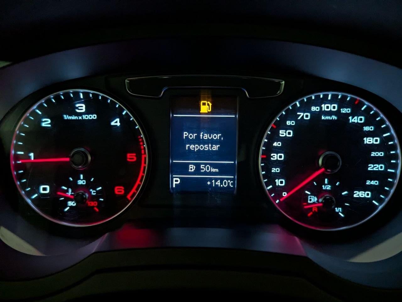 AUDI Q3 SPORT EDITION 2.0 TDI 150 S-TRONIC 27 