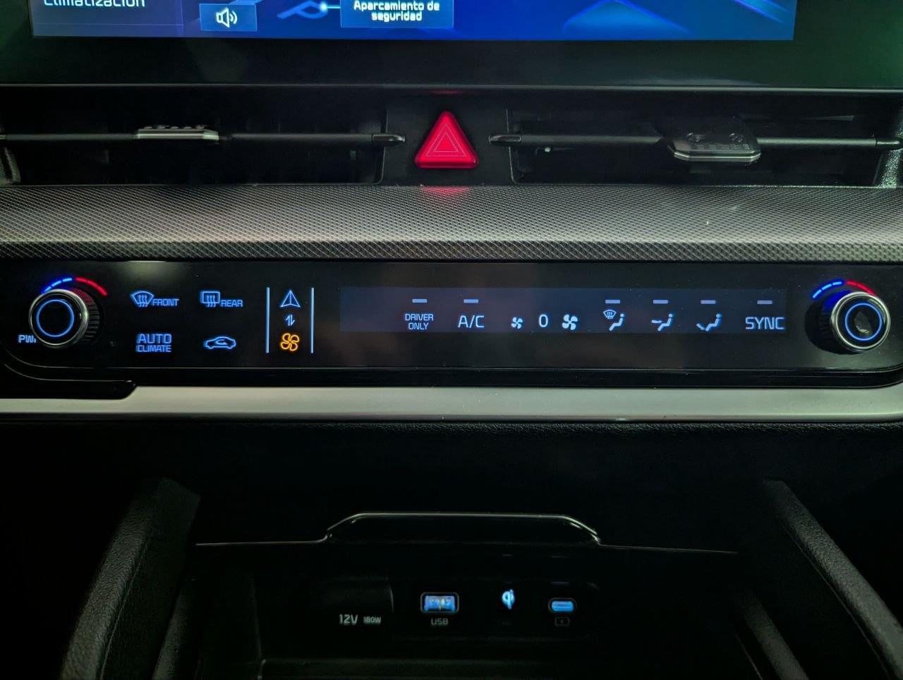 KIA SPORTAGE 1.6 TGDI HEV DRIVE 4X2 30 