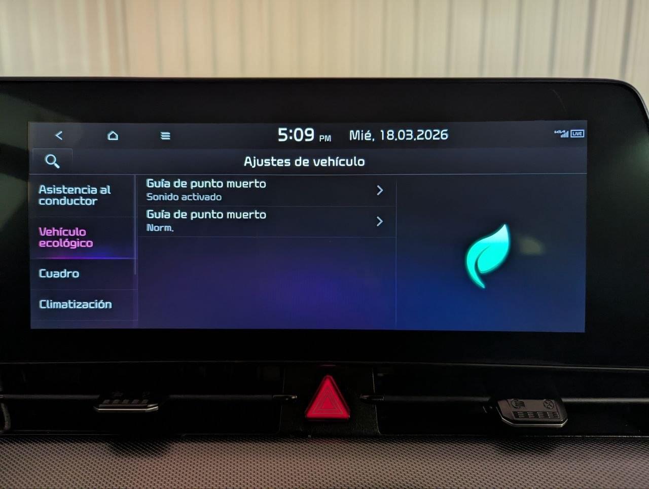 KIA SPORTAGE 1.6 TGDI HEV DRIVE 4X2 34 