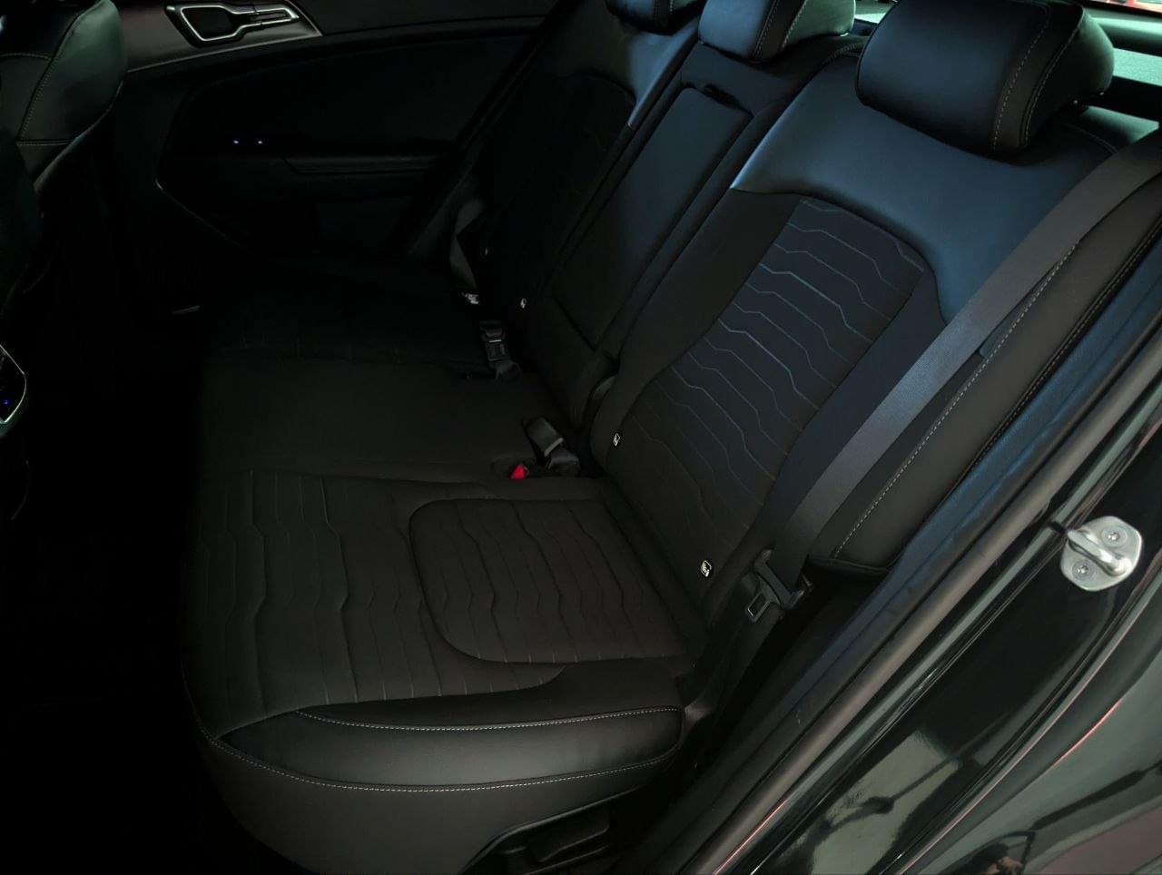 KIA SPORTAGE 1.6 TGDI HEV DRIVE 4X2 20 