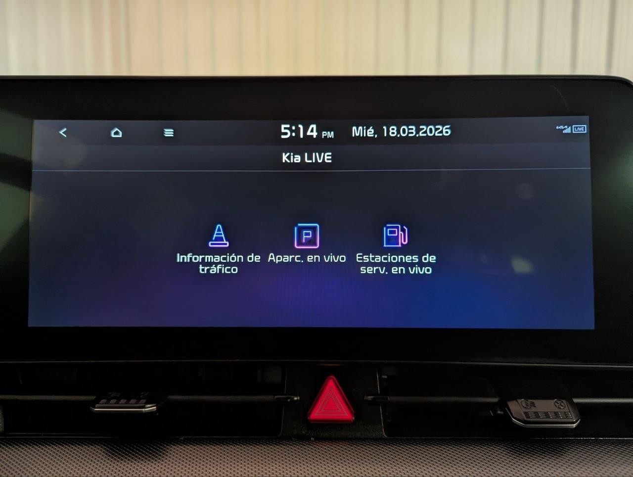 KIA SPORTAGE 1.6 TGDI HEV DRIVE 4X2 42 