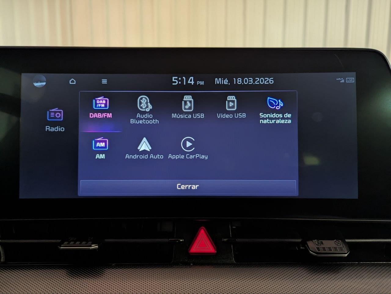 KIA SPORTAGE 1.6 TGDI HEV DRIVE 4X2 43 