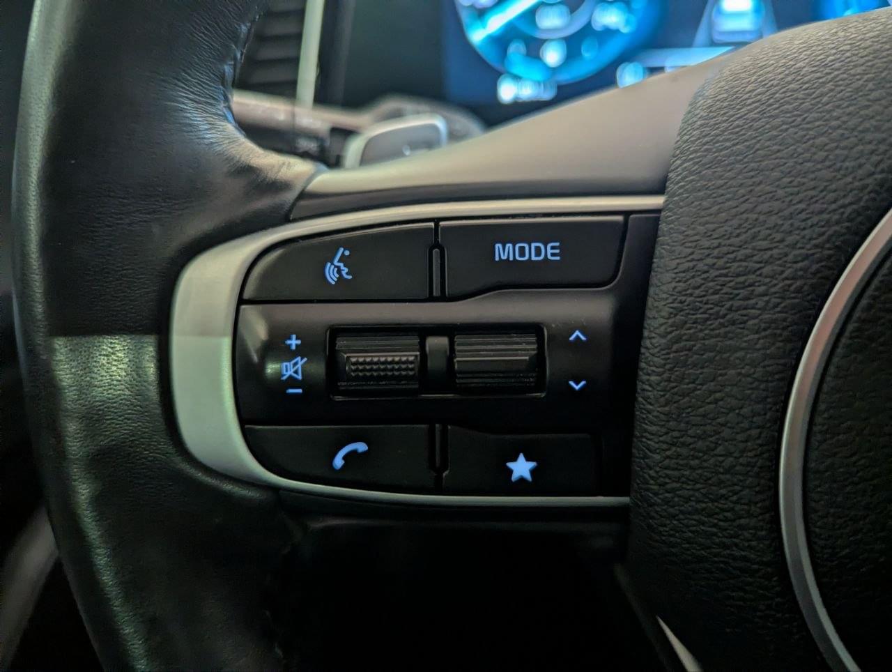 KIA SPORTAGE 1.6 TGDI HEV DRIVE 4X2 45 