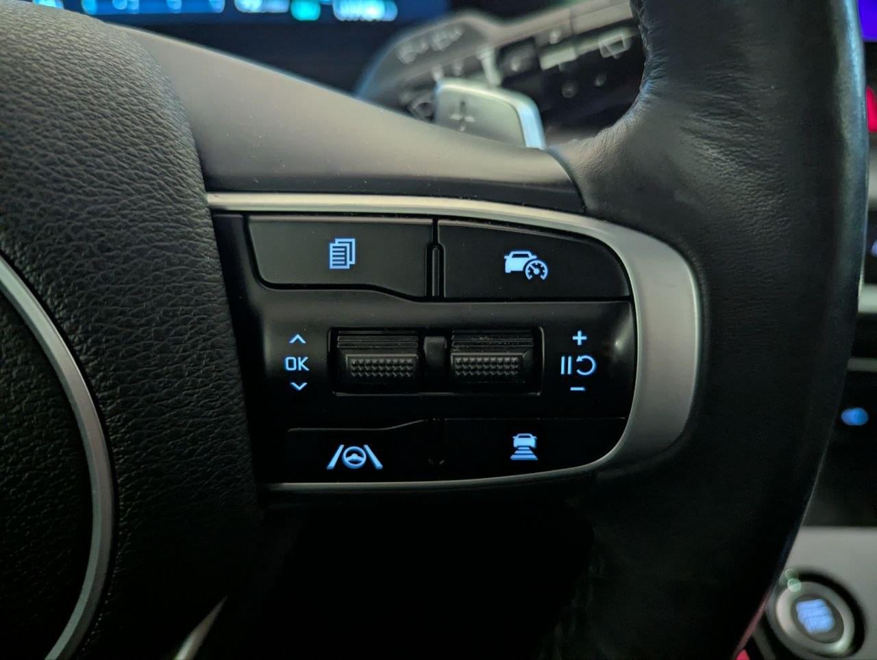 KIA SPORTAGE 1.6 TGDI HEV DRIVE 4X2 46 