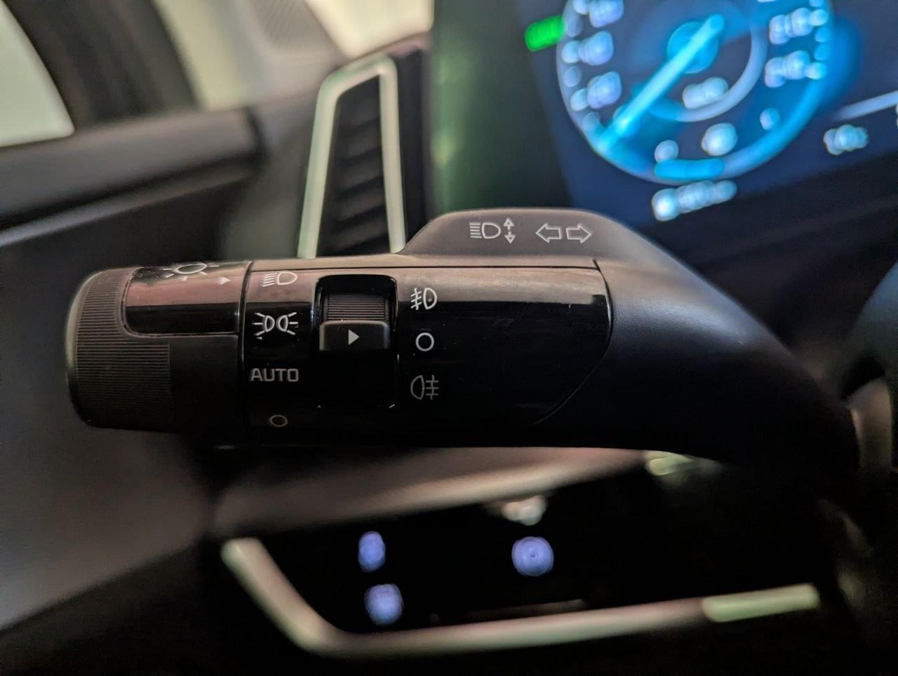 KIA SPORTAGE 1.6 TGDI HEV DRIVE 4X2 47 