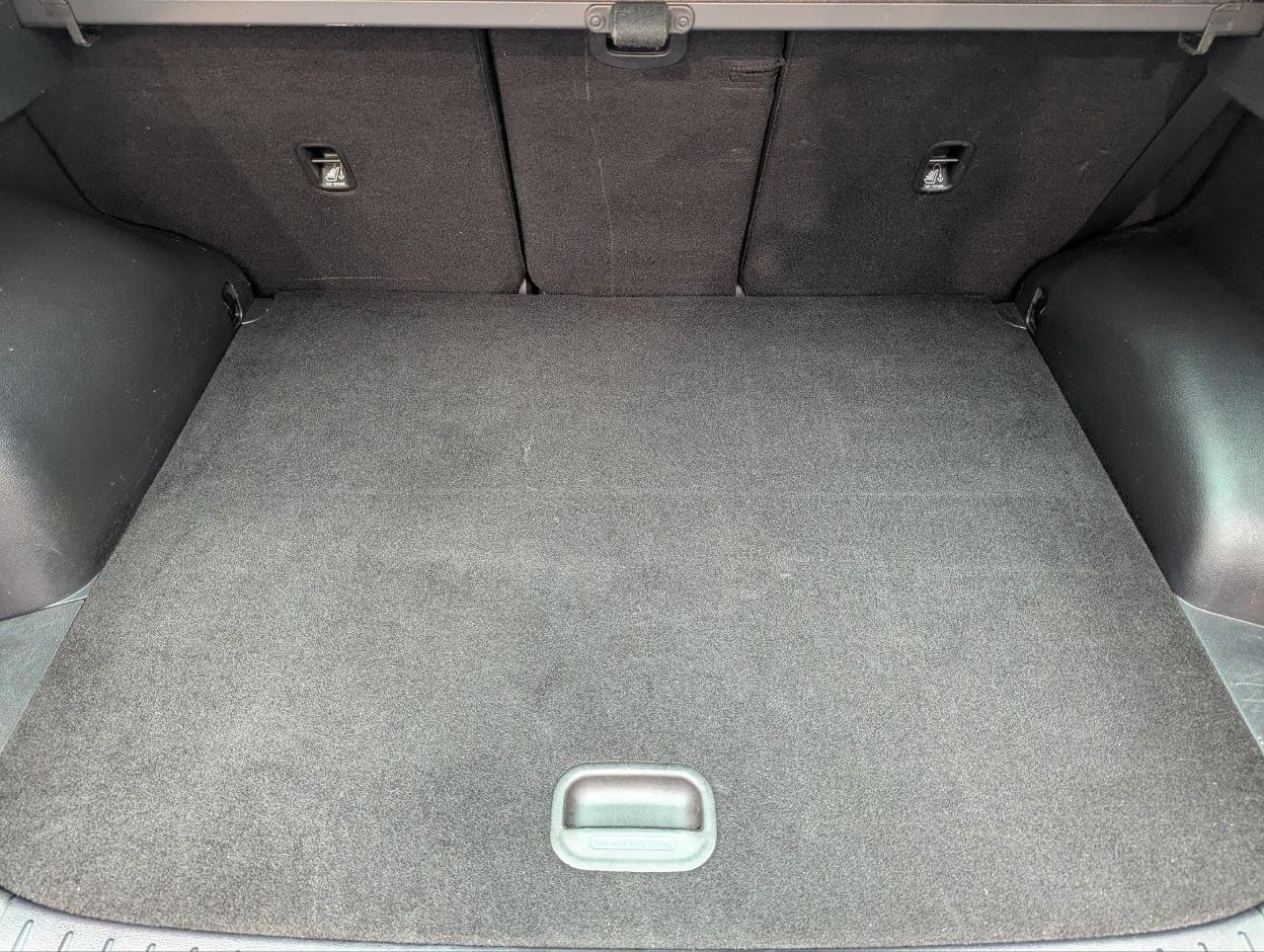 KIA SPORTAGE 1.6 TGDI HEV DRIVE 4X2 21 