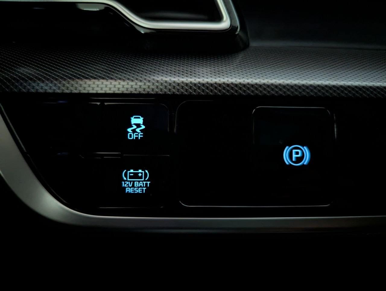 KIA SPORTAGE 1.6 TGDI HEV DRIVE 4X2 49 