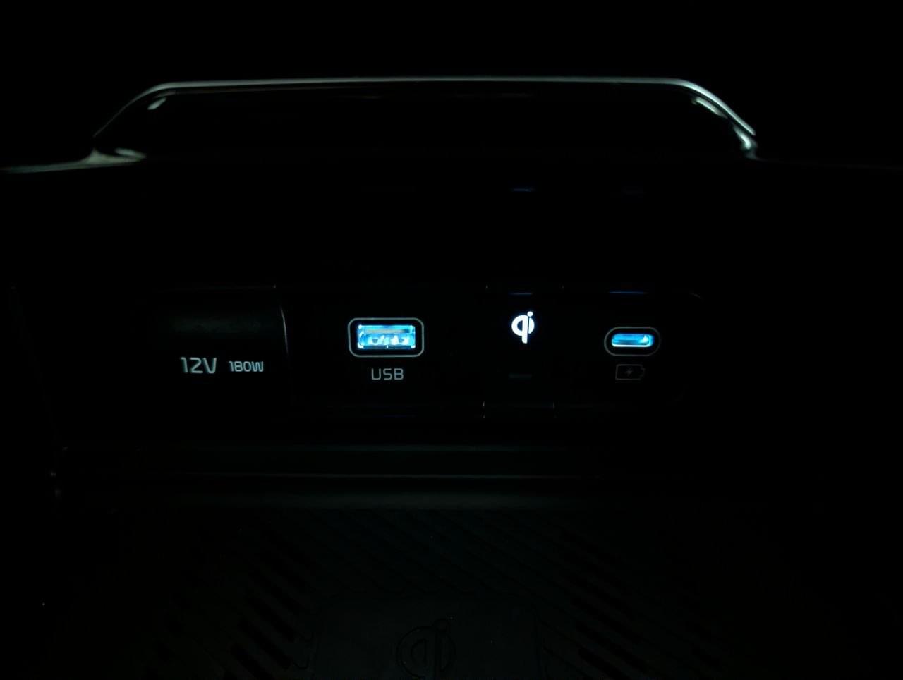 KIA SPORTAGE 1.6 TGDI HEV DRIVE 4X2 50 