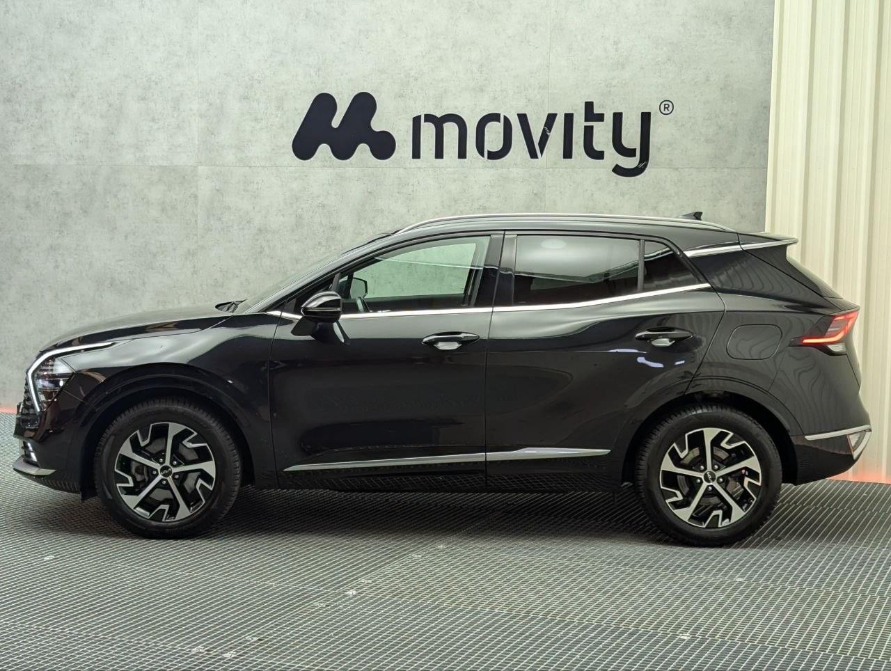 KIA SPORTAGE 1.6 TGDI HEV DRIVE 4X2 4 