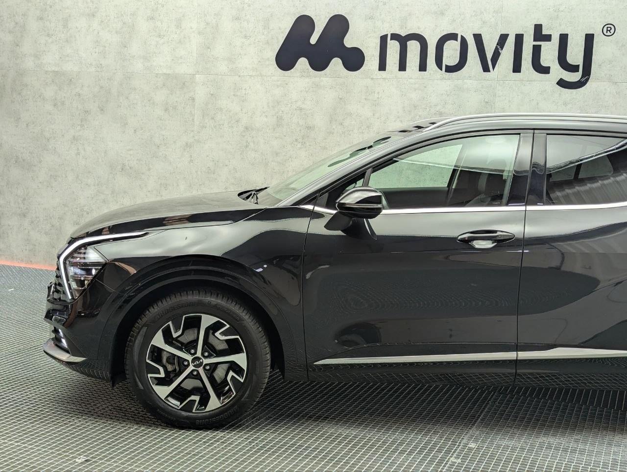 KIA SPORTAGE 1.6 TGDI HEV DRIVE 4X2 6 