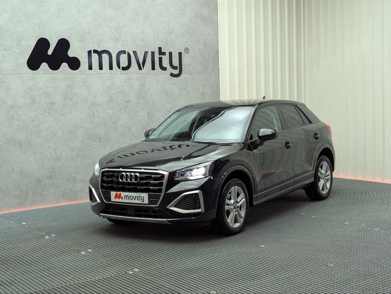 imagen de AUDI Q2 ADVANCE 30 TDI 116CV S-TRONIC - REF: 01778