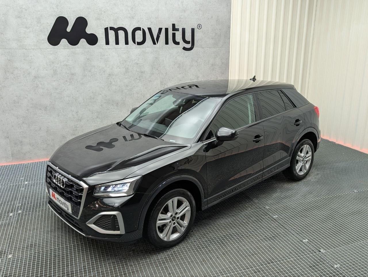AUDI Q2 ADVANCE 30 TDI 116CV S-TRONIC 12