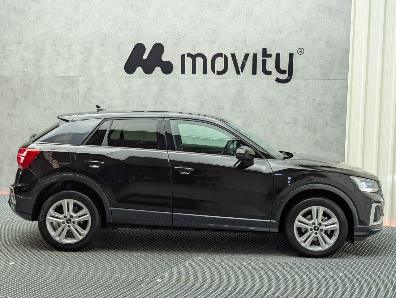 AUDI Q2 ADVANCE 30 TDI 116CV S-TRONIC 15