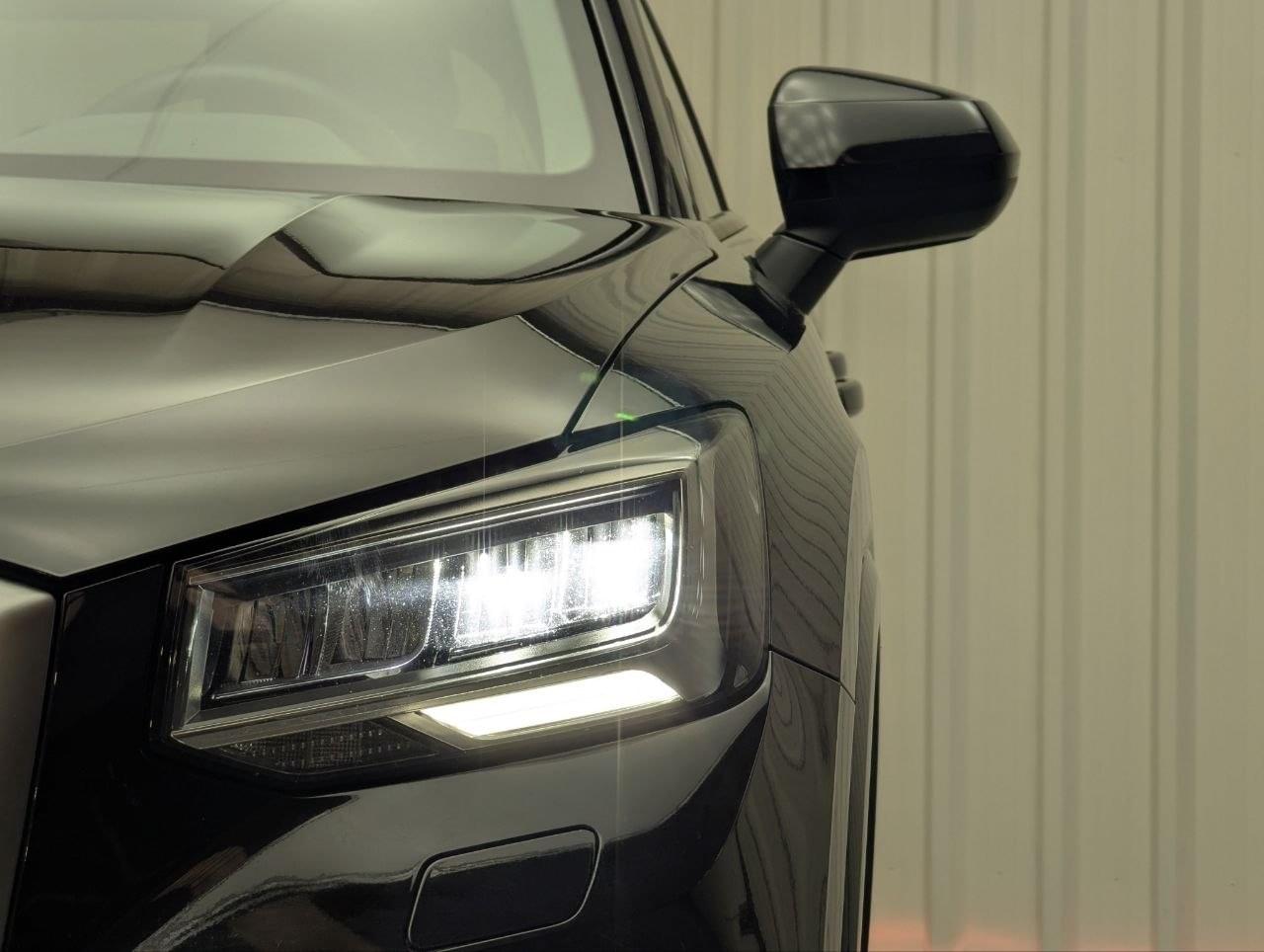 AUDI Q2 ADVANCE 30 TDI 116CV S-TRONIC 5