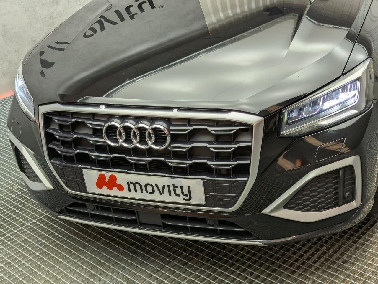 AUDI Q2 ADVANCE 30 TDI 116CV S-TRONIC 6