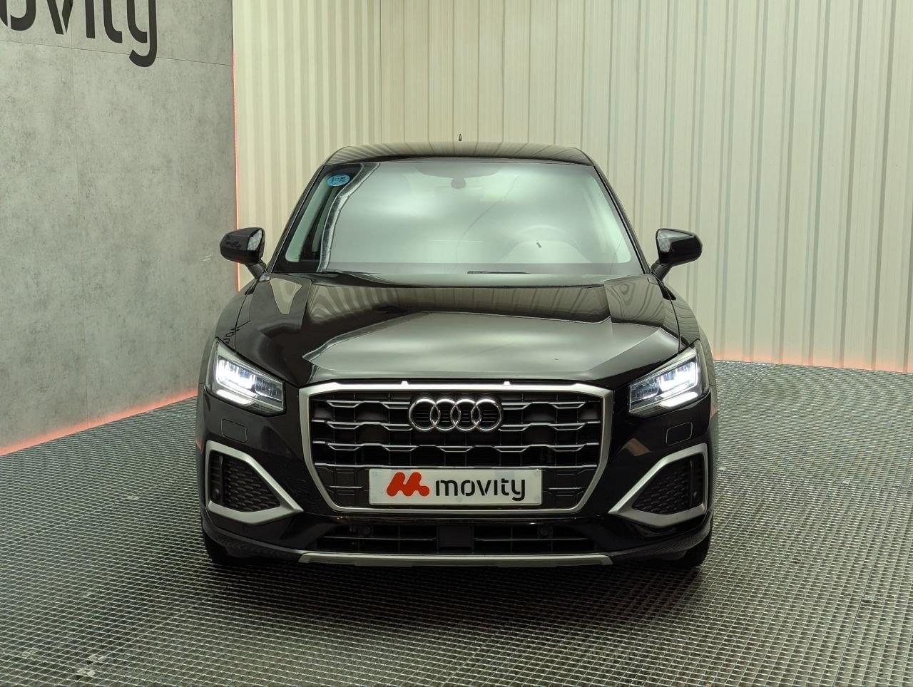 AUDI Q2 ADVANCE 30 TDI 116CV S-TRONIC 9