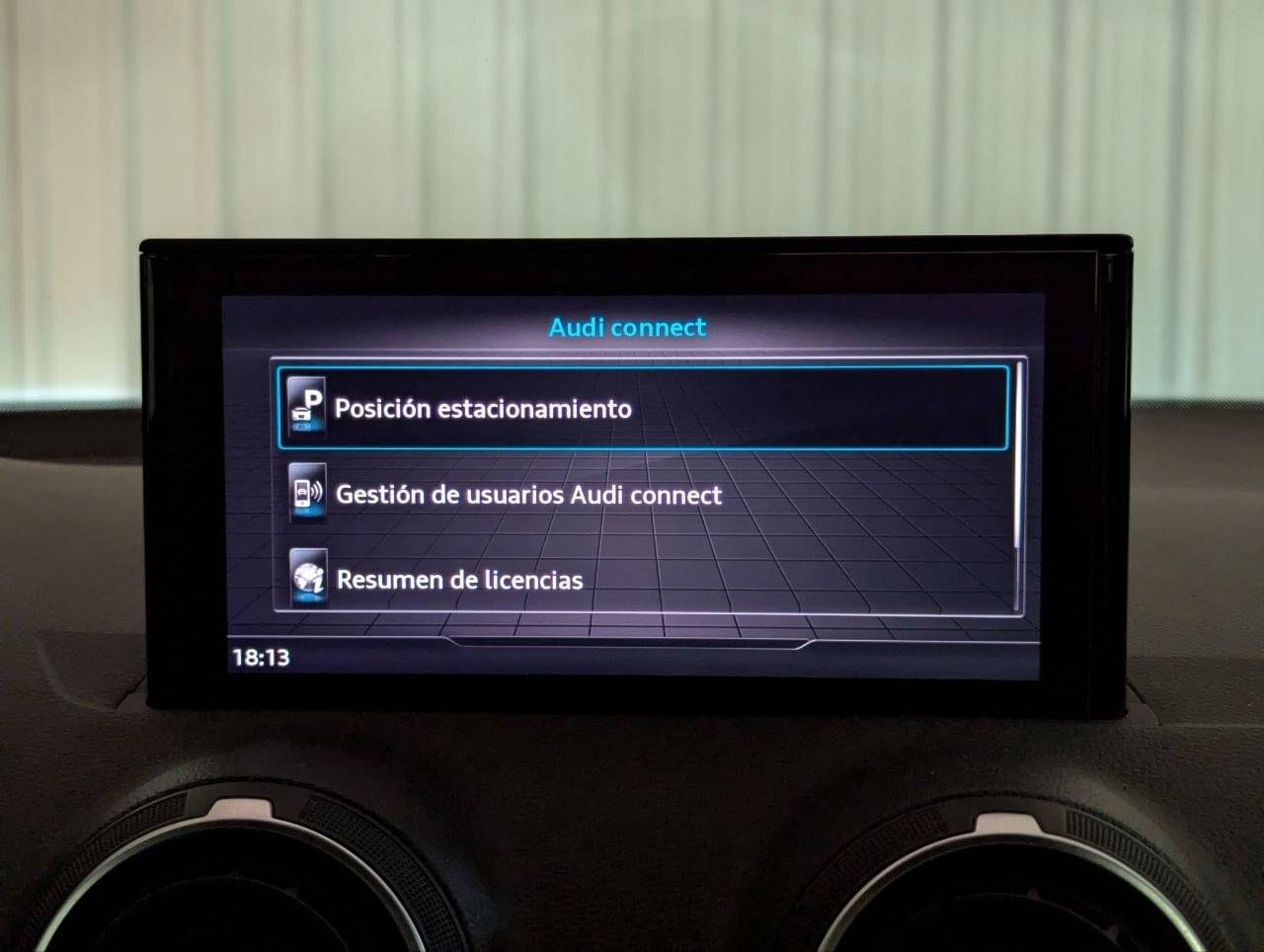 AUDI Q2 ADVANCE 30 TDI 116CV S-TRONIC 30