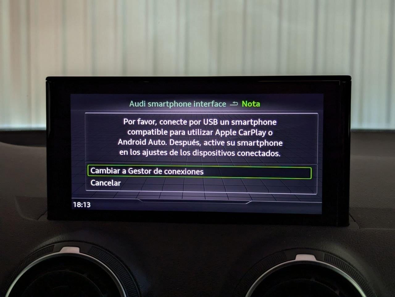 AUDI Q2 ADVANCE 30 TDI 116CV S-TRONIC 32