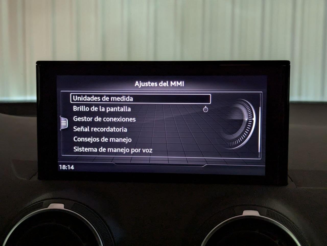 AUDI Q2 ADVANCE 30 TDI 116CV S-TRONIC 33