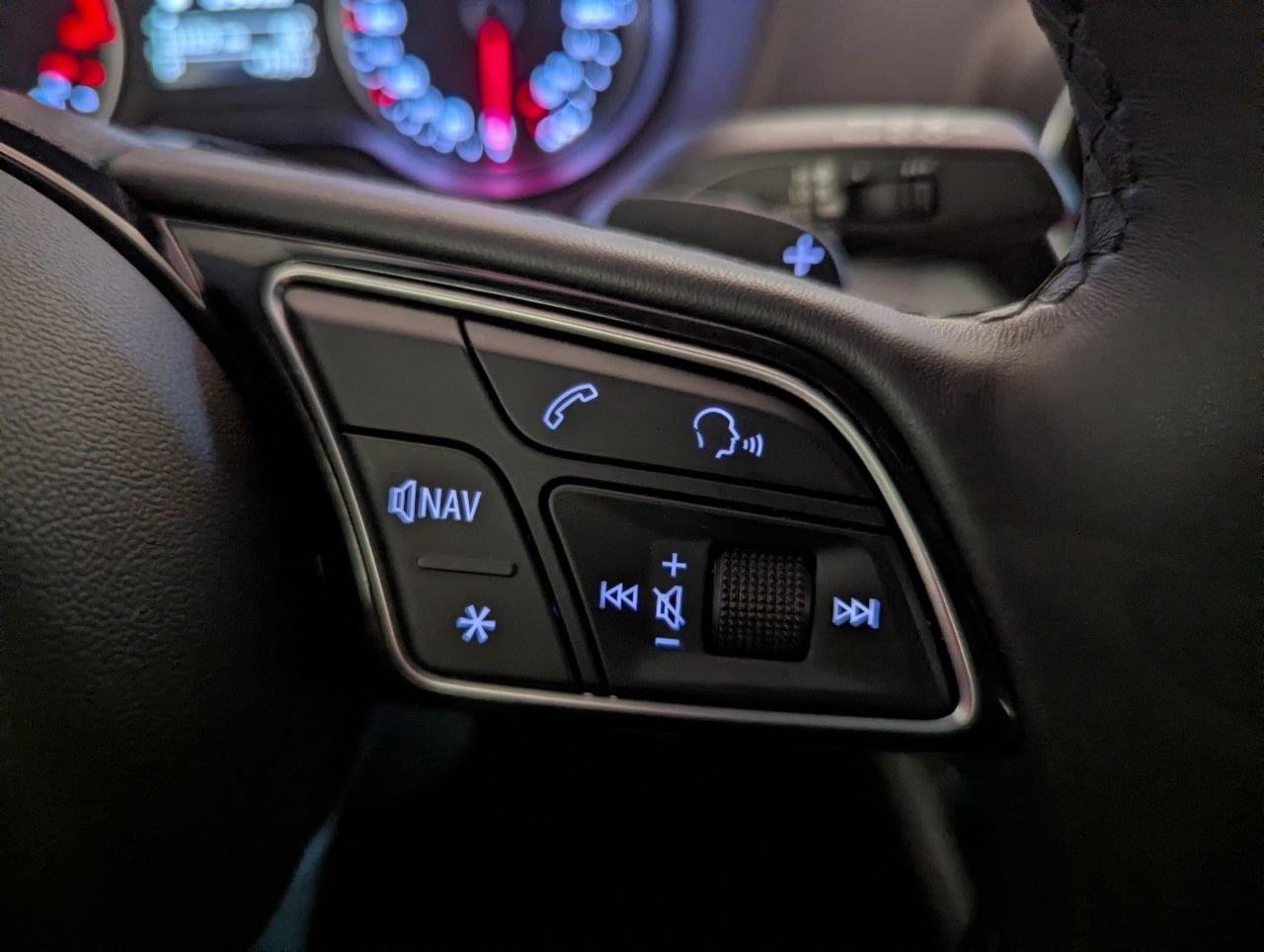 AUDI Q2 ADVANCE 30 TDI 116CV S-TRONIC 35