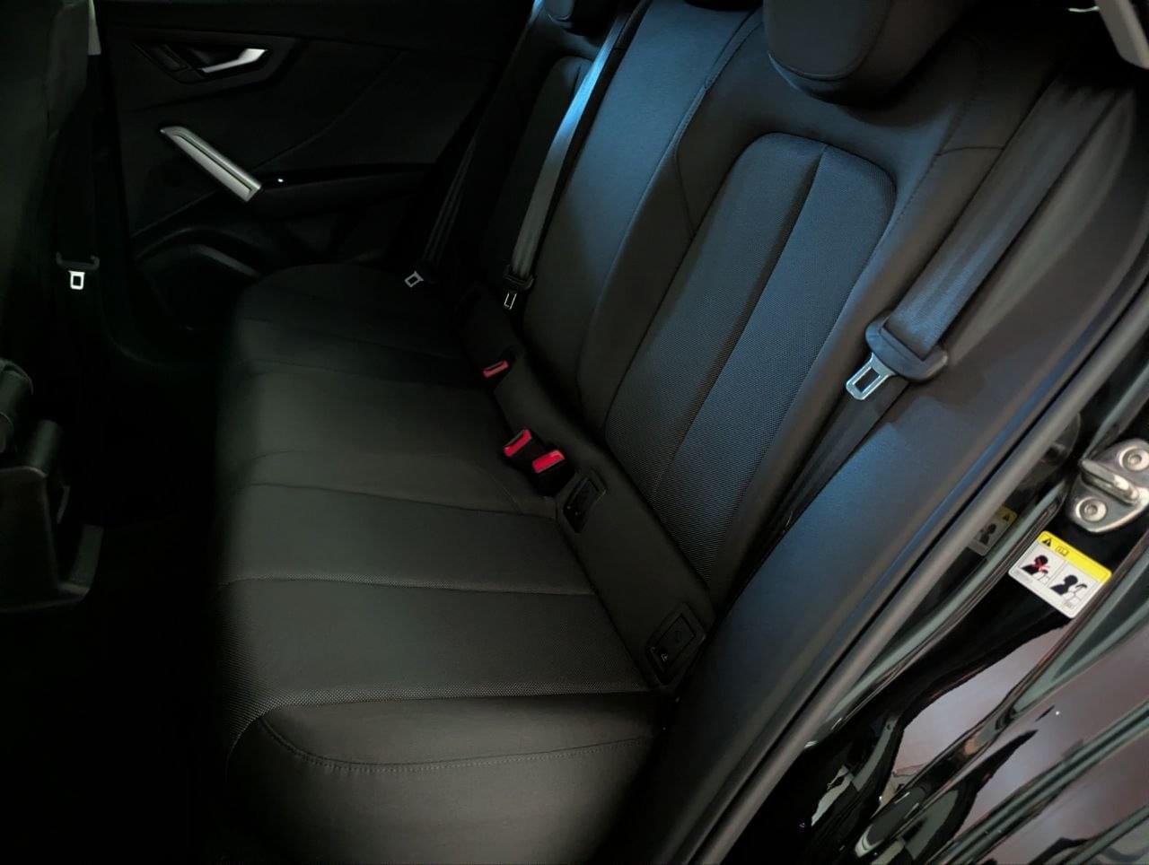 AUDI Q2 ADVANCE 30 TDI 116CV S-TRONIC 20