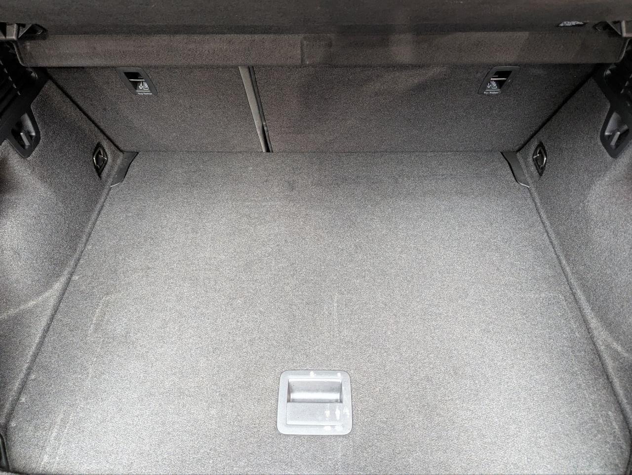 AUDI Q2 ADVANCE 30 TDI 116CV S-TRONIC 21