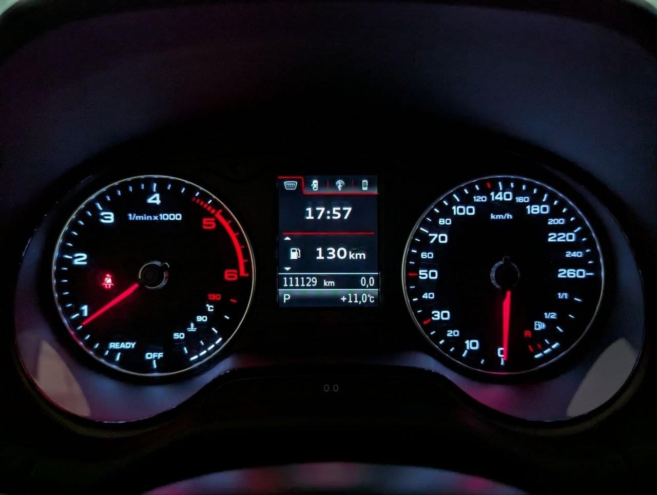 AUDI Q2 ADVANCE 30 TDI 116CV S-TRONIC 24