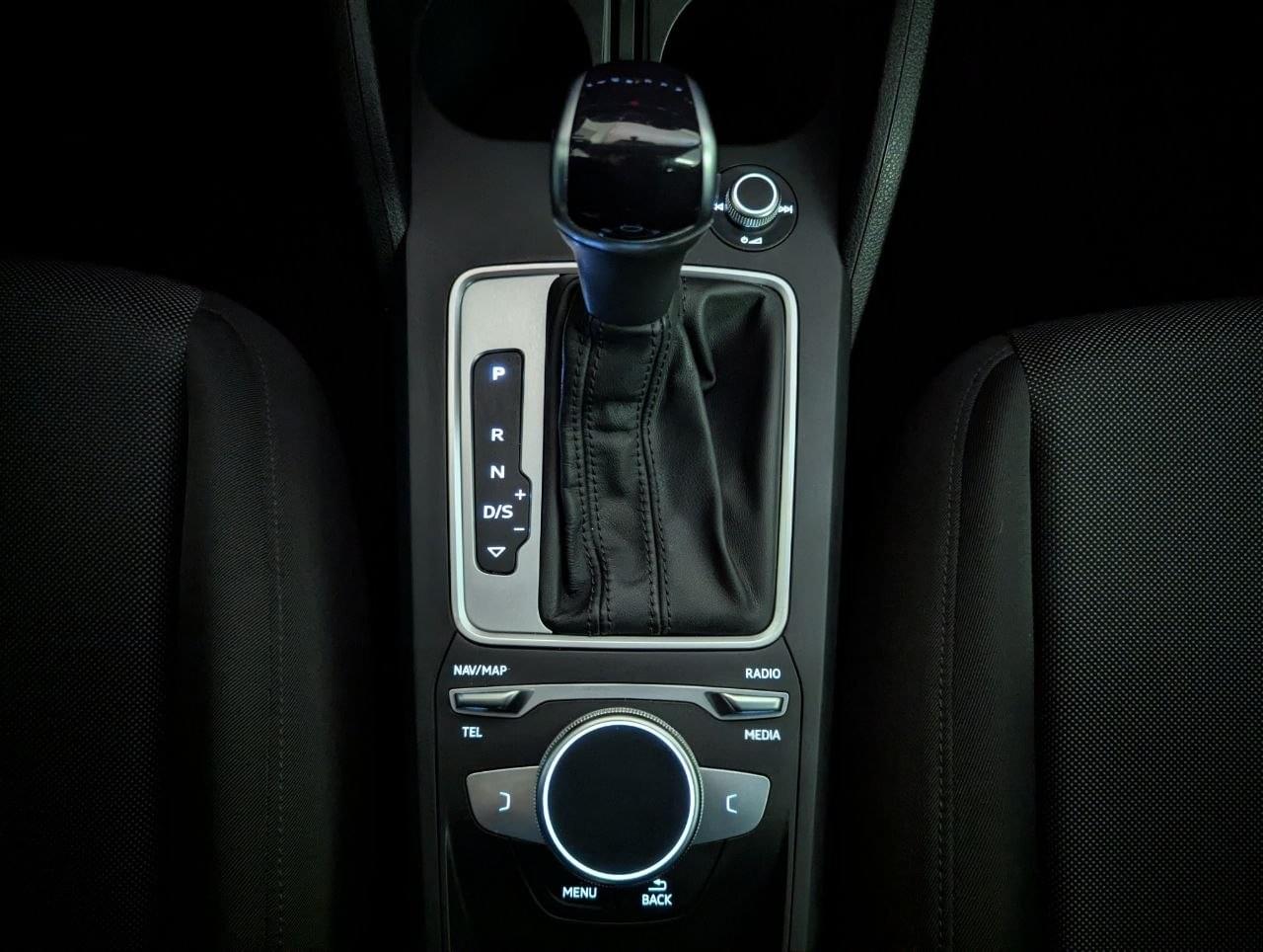 AUDI Q2 ADVANCE 30 TDI 116CV S-TRONIC 25