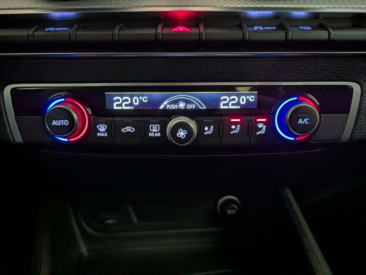 AUDI Q2 ADVANCE 30 TDI 116CV S-TRONIC 26