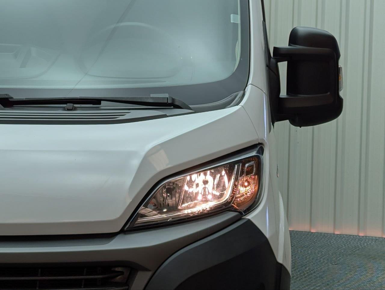 FIAT DUCATO FURGON MAXI 2.3 MJET 140CV L4H2 4