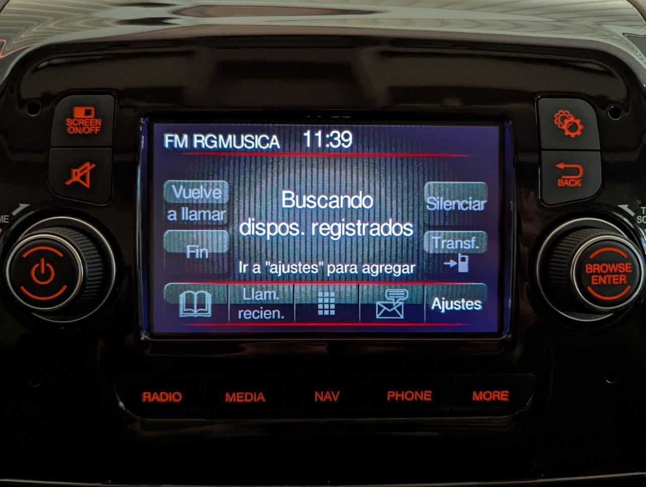 FIAT DUCATO FURGON MAXI 2.3 MJET 140CV L4H2 27