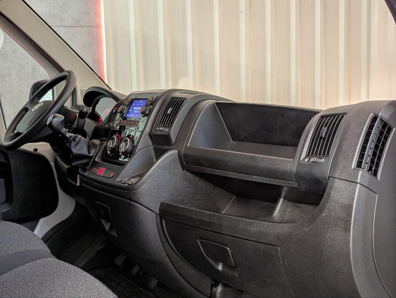 FIAT DUCATO FURGON MAXI 2.3 MJET 140CV L4H2 19