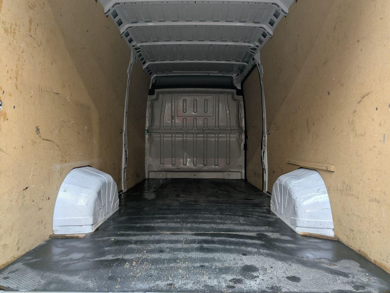 FIAT DUCATO FURGON MAXI 2.3 MJET 140CV L4H2 21