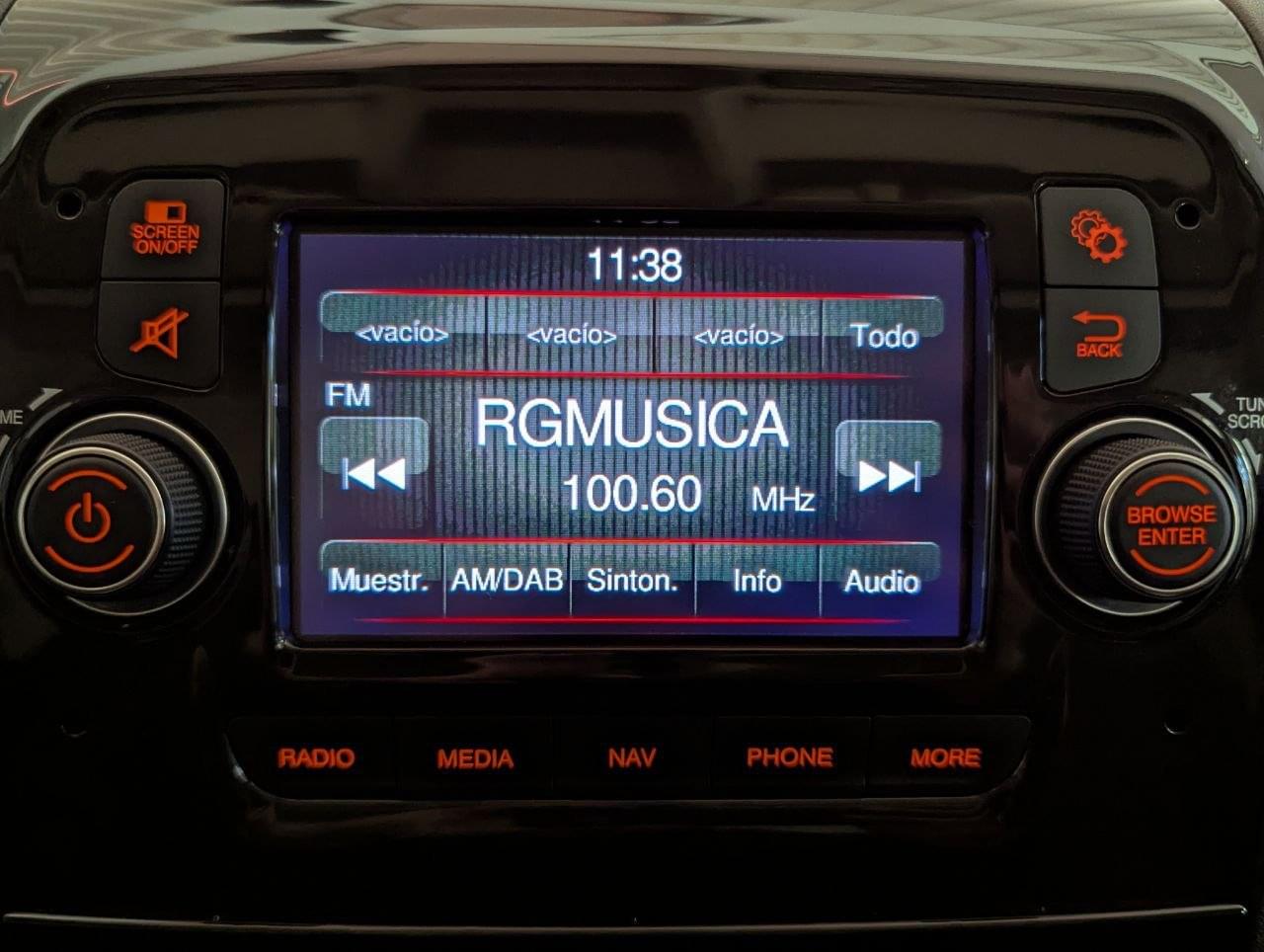 FIAT DUCATO FURGON MAXI 2.3 MJET 140CV L4H2 25