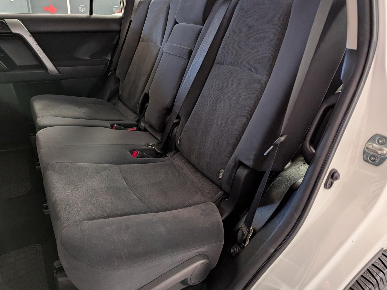 TOYOTA LAND CRUISER 2.8 D-4D 7P GX 177CV 20