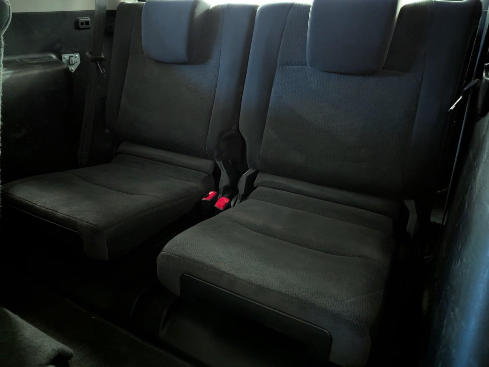 TOYOTA LAND CRUISER 2.8 D-4D 7P GX 177CV 21