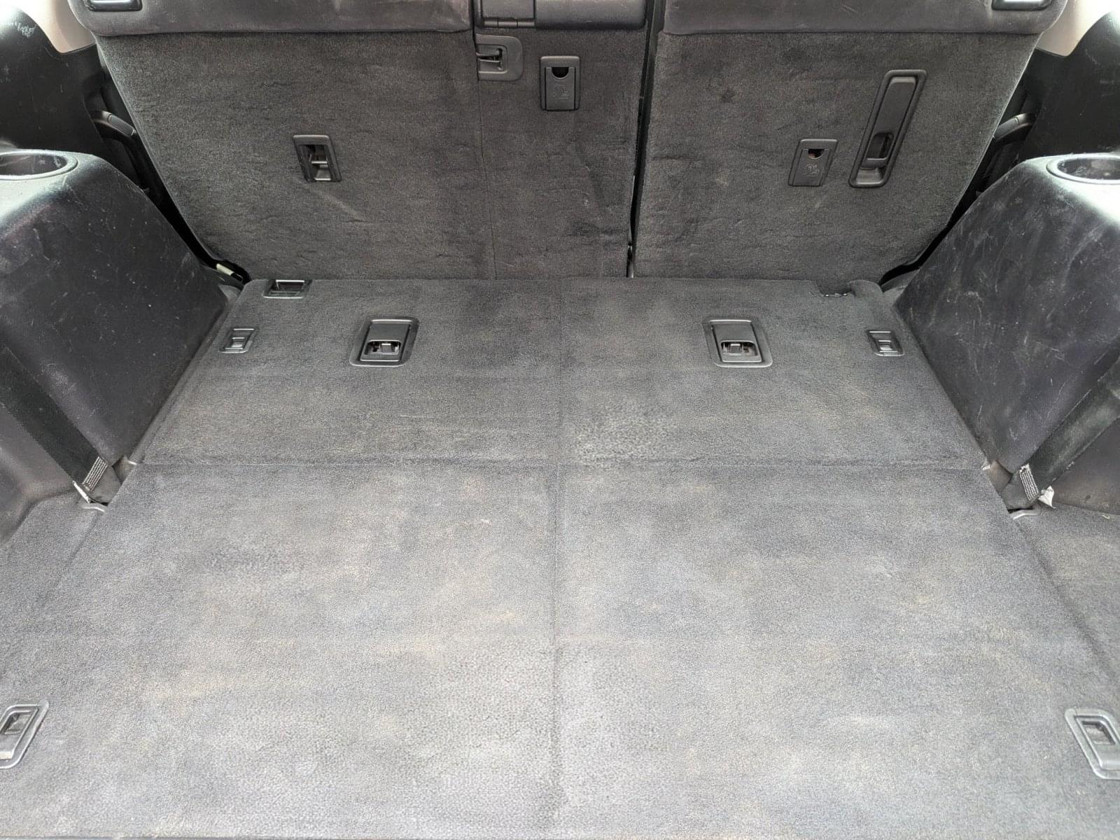 TOYOTA LAND CRUISER 2.8 D-4D 7P GX 177CV 22
